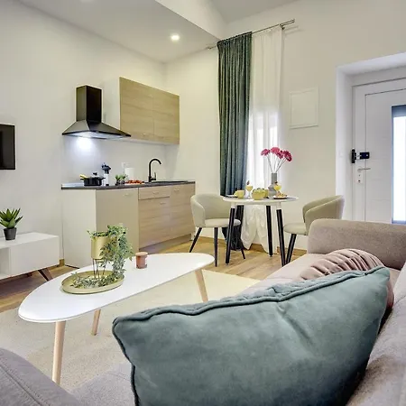 D&a Luxury With Free Parking Apartamento