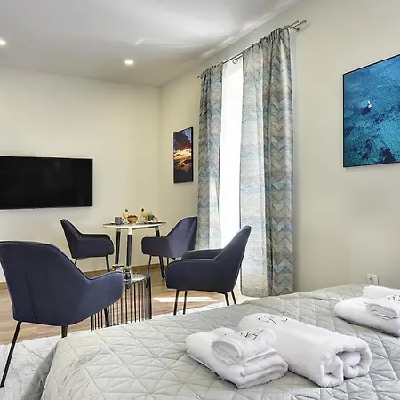 D&a Luxury With Free Parking * Pola