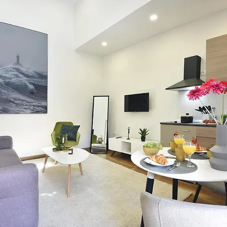 D&a Luxury With Free Parking Apartment