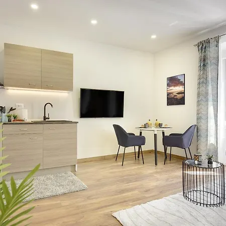 D&a Luxury With Free Parking *