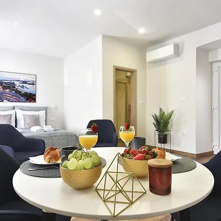 D&a Luxury With Free Parking Apartamento *