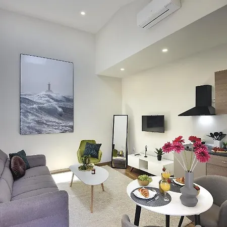 Apartment D&a Luxury With Free Parking Pula