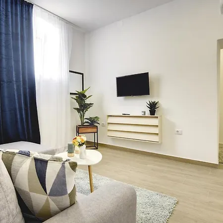 D&a Luxury With Free Parking Pula