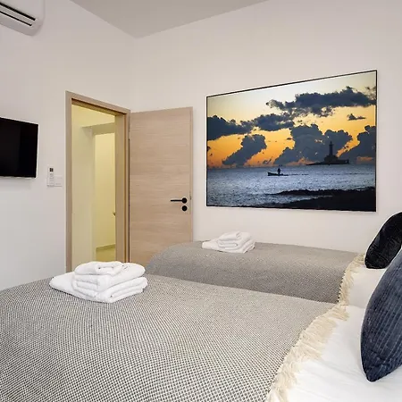 D&a Luxury With Free Parking Appartamento