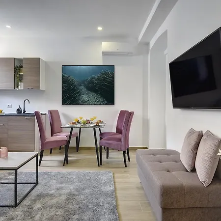 D&a Luxury With Free Parking