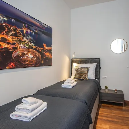 D&a Luxury With Free Parking Appartamento *
