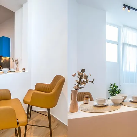 D&a Luxury With Free Parking Appartamento