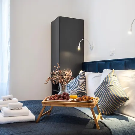 D&a Luxury With Free Parking Appartamento *