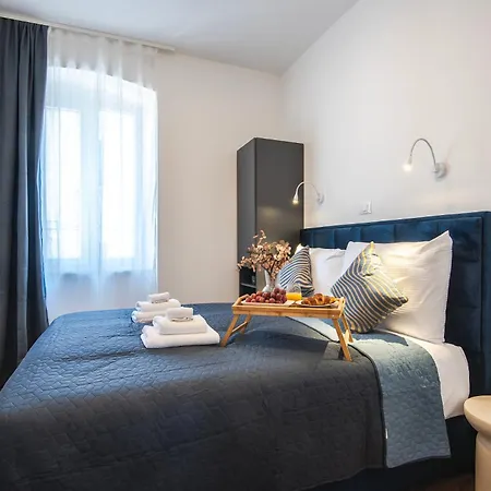 D&a Luxury With Free Parking Pola