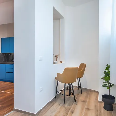 D&a Luxury With Free Parking Appartamento Pola