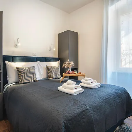 D&a Luxury With Free Parking Appartamento