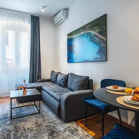 D&a Luxury With Free Parking Appartamento *