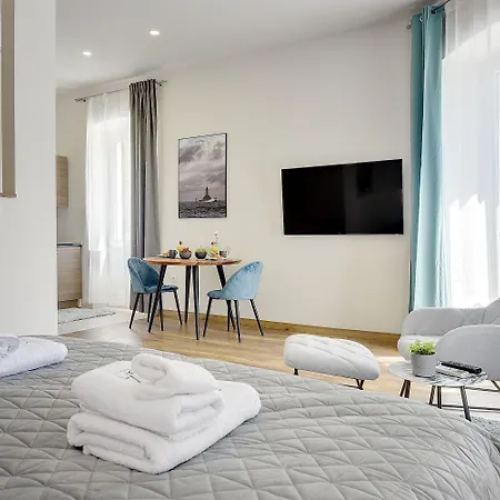 D&a Luxury With Free Parking Pula