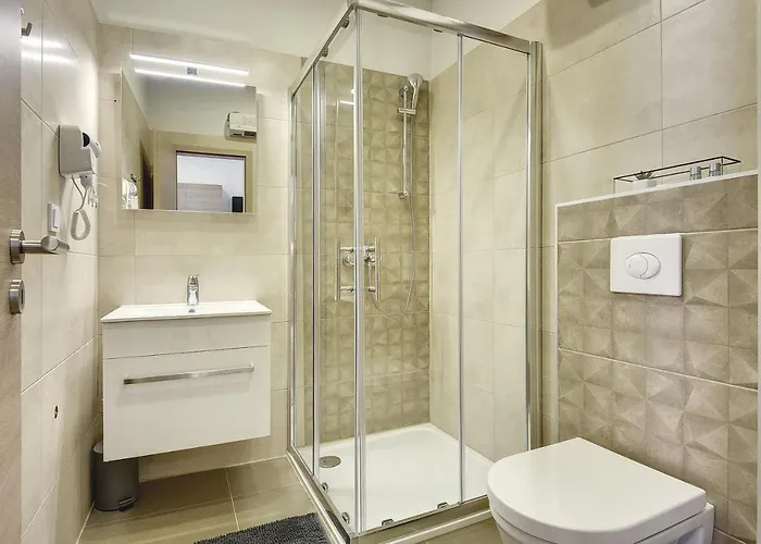 D&a Luxury With Free Parking *