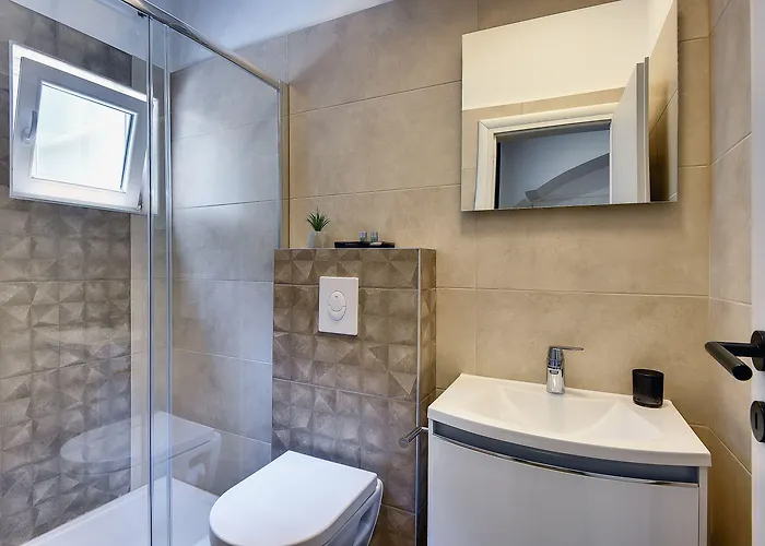 D&a Luxury With Free Parking * Pula