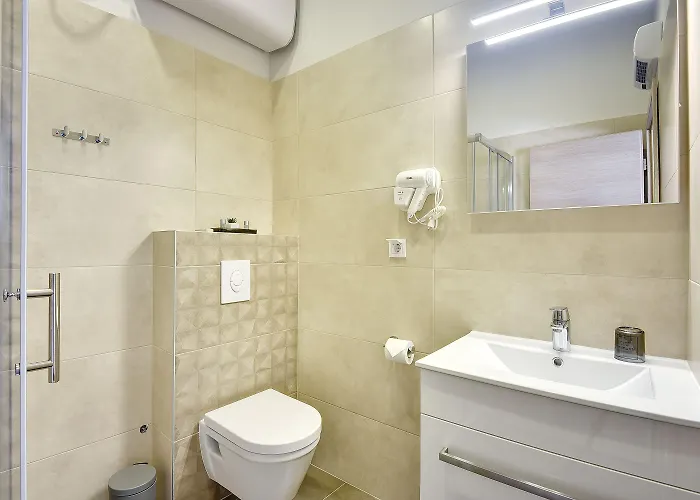 D&a Luxury With Free Parking