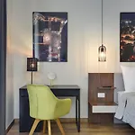 Apartment D&a Luxury With Free Parking