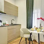 Apartment D&a Luxury With Free Parking *