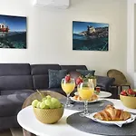 D&a Luxury With Free Parking Pula