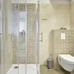 D&a Luxury With Free Parking Apartment