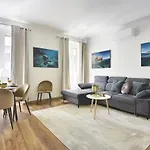D&a Luxury With Free Parking * Pula