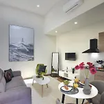 Apartment D&a Luxury With Free Parking Pula