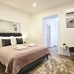 D&a Luxury With Free Parking Pula
