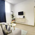 D&a Luxury With Free Parking Pula