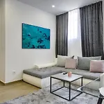 Apartment D&a Luxury With Free Parking Pula