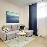 D&a Luxury With Free Parking Apartment Pula