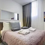 D&a Luxury With Free Parking Apartment Pula