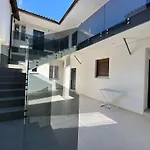 Apartment D&a Luxury With Free Parking Pula
