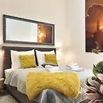 Apartment D&a Luxury With Free Parking Pula