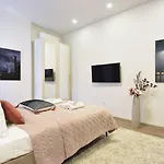 Apartment D&a Luxury With Free Parking Pula