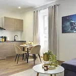 Apartment D&a Luxury With Free Parking Pula