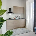 Apartment D&a Luxury With Free Parking *