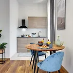D&a Luxury With Free Parking Apartment *
