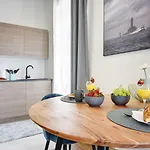 Apartment D&a Luxury With Free Parking Pula