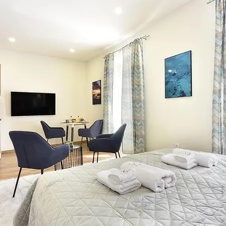 D&a Luxury With Free Parking