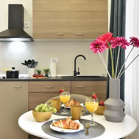 D&a Luxury With Free Parking 풀라