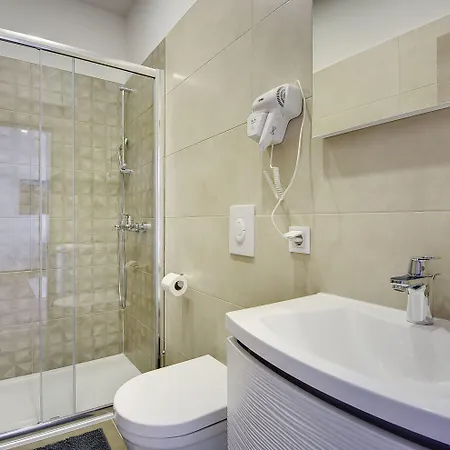 Apartament D&a Luxury With Free Parking Pula