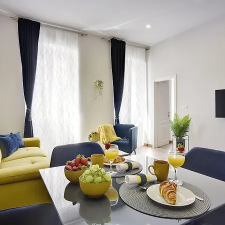 D&a Luxury With Free Parking *