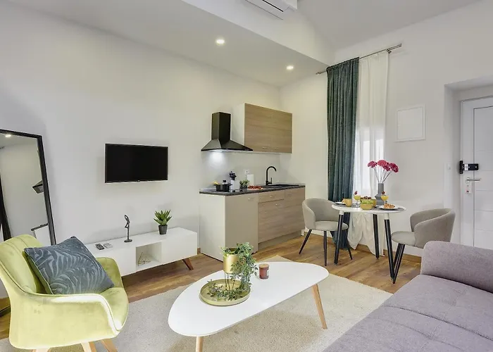 Appartamento D&a Luxury With Free Parking *