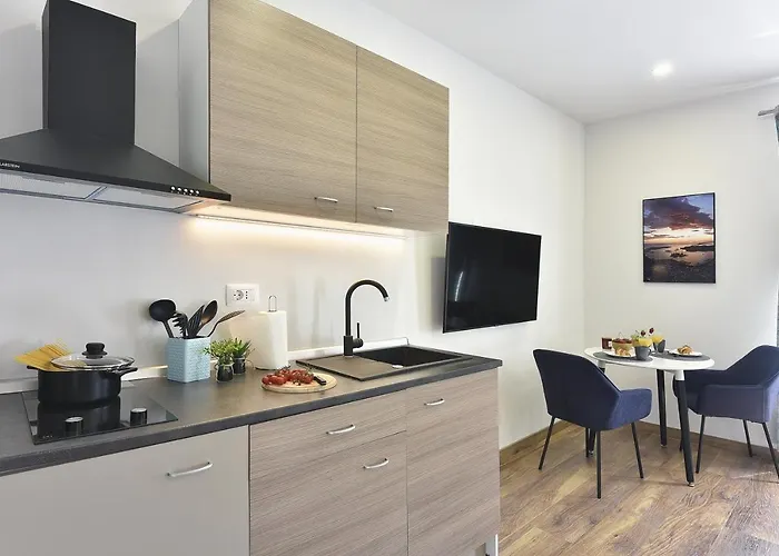 D&a Luxury With Free Parking Appartamento