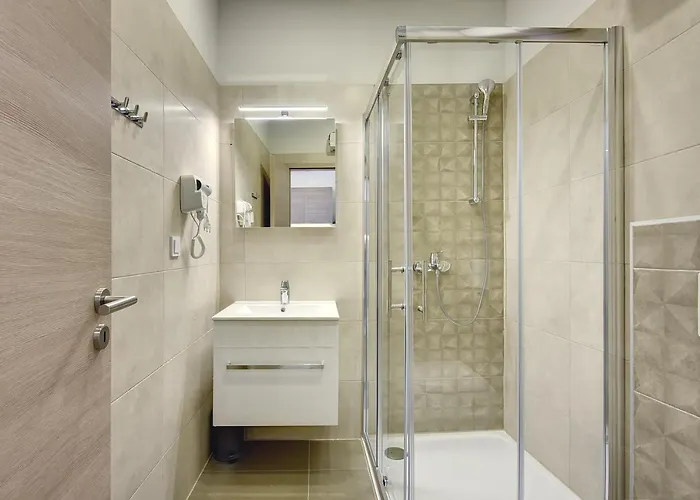 D&a Luxury With Free Parking