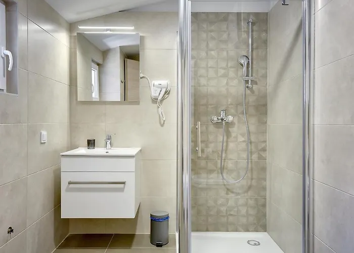 D&a Luxury With Free Parking Appartamento