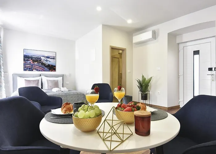 D&a Luxury With Free Parking Appartamento *