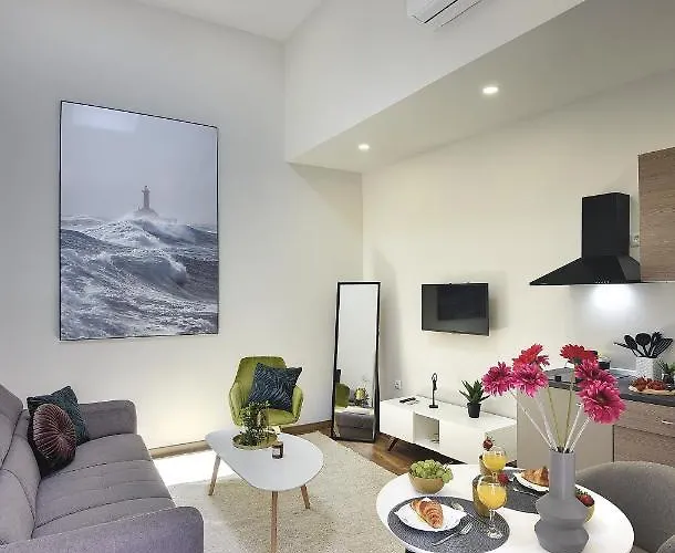 Appartamento D&a Luxury With Free Parking Pola