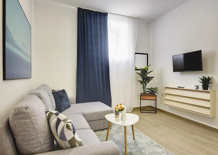 Appartamento D&a Luxury With Free Parking