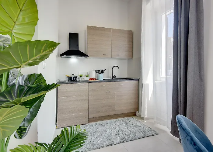 Appartamento D&a Luxury With Free Parking *